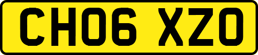 CH06XZO