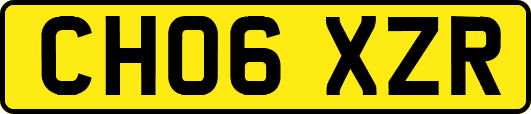 CH06XZR
