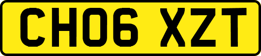CH06XZT