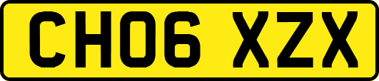 CH06XZX