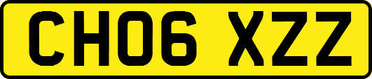 CH06XZZ