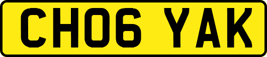 CH06YAK