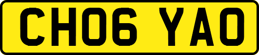 CH06YAO