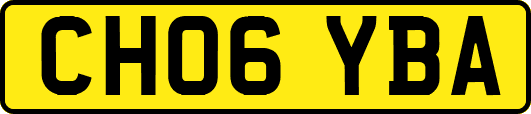CH06YBA