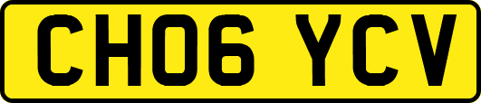 CH06YCV