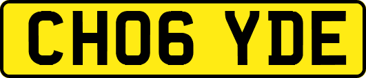 CH06YDE