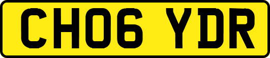 CH06YDR