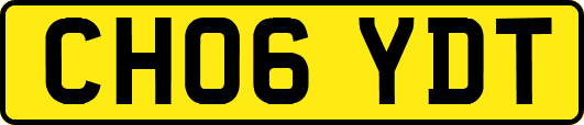 CH06YDT