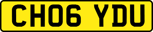 CH06YDU