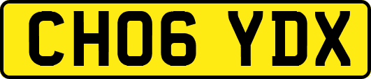 CH06YDX