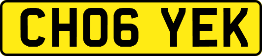 CH06YEK