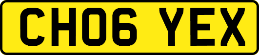 CH06YEX