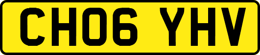 CH06YHV