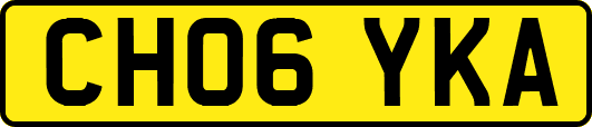 CH06YKA
