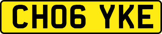 CH06YKE