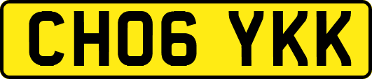 CH06YKK