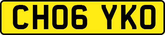 CH06YKO