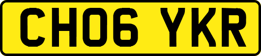 CH06YKR
