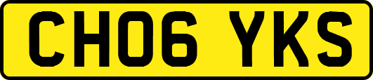 CH06YKS
