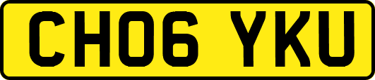 CH06YKU