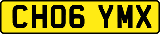 CH06YMX