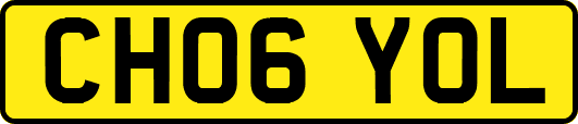 CH06YOL