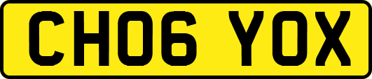 CH06YOX