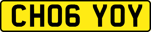 CH06YOY