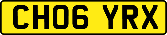 CH06YRX