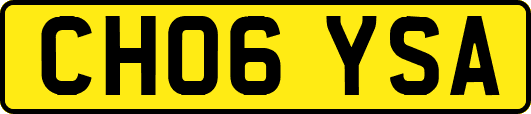 CH06YSA