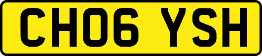 CH06YSH