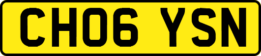 CH06YSN