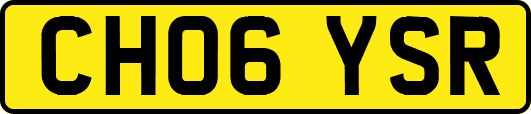 CH06YSR