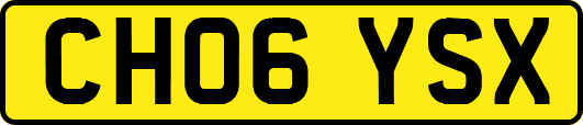 CH06YSX