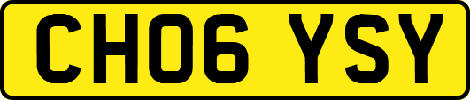CH06YSY