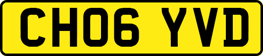 CH06YVD