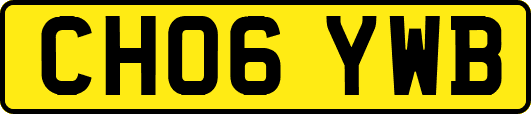 CH06YWB