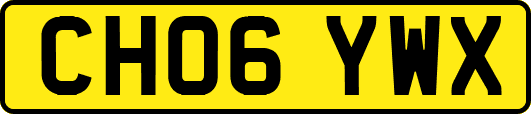 CH06YWX