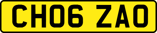 CH06ZAO