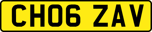 CH06ZAV
