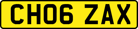 CH06ZAX