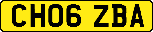 CH06ZBA