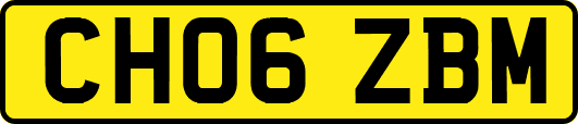 CH06ZBM