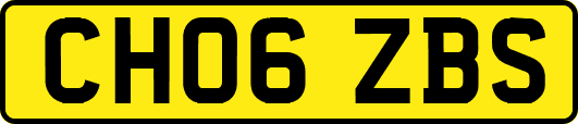 CH06ZBS