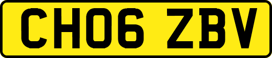 CH06ZBV