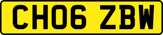 CH06ZBW