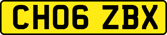 CH06ZBX