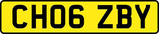 CH06ZBY