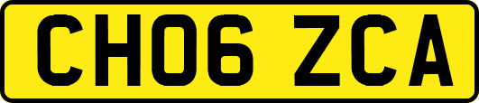 CH06ZCA