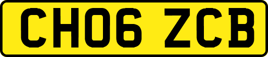CH06ZCB
